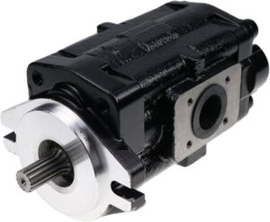 Pompa Hidraulica Kubota 3C08182203 (3C08182200 3C08182202) 3C081-82203 3C081-82200 3C081-82202 D1-2510R840