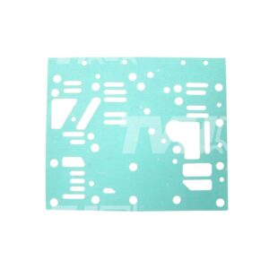 4644306333 Garnitura Transmisie ZF
