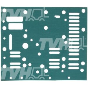 Garnitura Transmisie ZF 4644306332