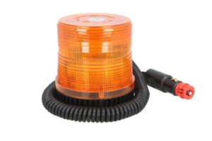 Girofar 12V/24V (Magnetic)