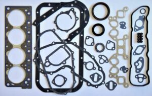 Set complet garnituri Nissan K21 K25 10101-FY53K 10101-FY52K,10101-FY525,N-10101-FY54J,N-10101-FY53K,1010100H0B,91H2000010
