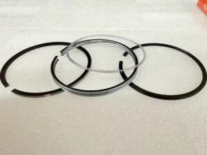Segmenti 80mm 2.5x2x5mm 16427-21050, 1642721050