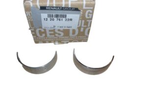 122076122R Cuzineti Biela std Renault