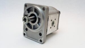 Pompă Hidraulica CASSAPA 02003552 ,  PLP20.20D0-54B2-LBE/BC-N-EL FS