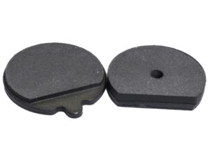6190409M91 Set placute frana mana Terex