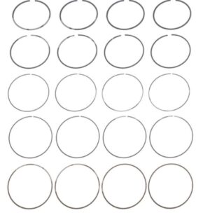 2720230-50A Segmenti 0.50mm 1.5X1.5X2.8mm  LPG Nissan K21