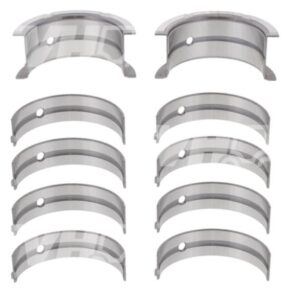 MB2720230-25 Set Cuzienti palier 0.25mm  LPG Nissan K21