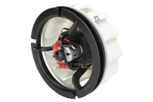 Ventilator incalzire G178810130020 AL58526 V32107700