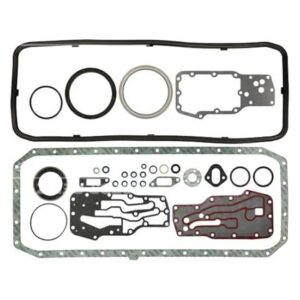 4955230 Set inferior garnituri Cummins QSB 6.7L