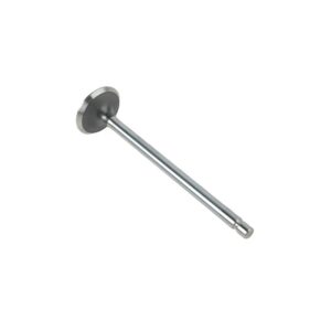 Supapa Evacuare CUMMINS ISB / QSB, 33x7x124.50mm  45° ,  3940734 3802967 4895051