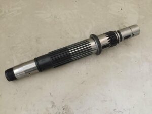 04383376 Ax Transmisie Deutz