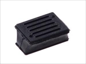 Tampon Superior - O.E. Mercedes A9013222619 , ME9013222619, ,