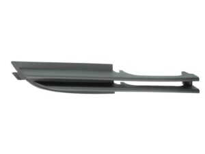 Grila bara fata Bmw Seria 5 (E60/E61), 06.2003-2006, Centru, 51117033702, 201727 ,  0649591