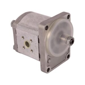 02030425 Pompa Hidraulica CASAPPA PLP20.14S0-54B2-LBE/BC-N-EL