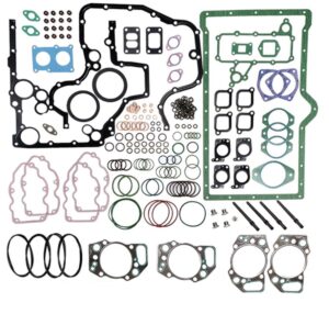 10115837 Set Complet Garnituri LIEBHERR D934