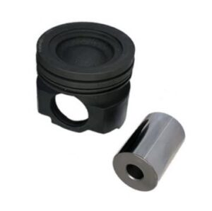 9080687 Piston LIEBHERR D934L A6 / D936L A6