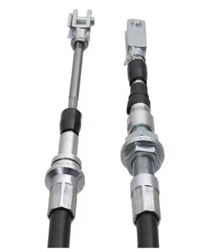 1534504C1 Cablu Ambreiaj Case 1630mm