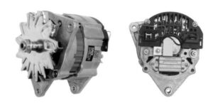 Alternator 14V, 70A ,  2871A142 2871A161 229301A1 6005706664 CT6005706664 3907749 50043938