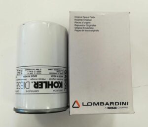 Filtru Combustibil Lombardini 2175286