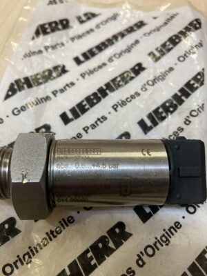 511.99050 Senzor Presiune Ulei Liebherr D934