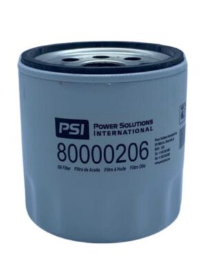 80000206 Filtru Ulei PSI GM-PLG