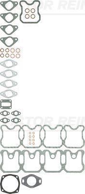 Set superior Garnituri 53010200, HS1004NH, AJ 53010200, 2128472200, gld31137, HN5399 , 417847P, 504.080, D31137, D3113700, D32253, DK570, DK573, 597-1901