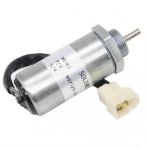 8973295680 Solenoid Oprire Motor ISUZU 3LD1, 3LD2, 4LE1 897329-5680 8973295680 8-97329-568-0