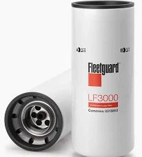 Filtru ulei Motor Cummins LF3000 , 3401544 , 3401544