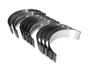 Cuzineti palier 0.25mm JCB DieselMax 444,  320/09336 32009336 320-09336