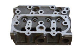 Chiulasa Kubota Z602
