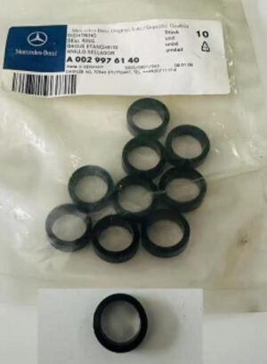 2/A0029976140 INEL ETANSARE MERCEDES