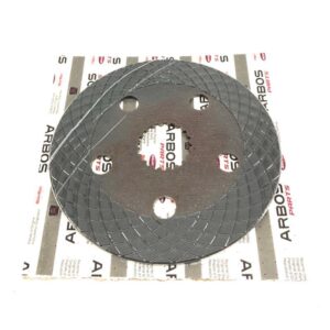 Disc frana Goldoni 00041480 00017692  00018015  0004180 John Deere: FG0041480