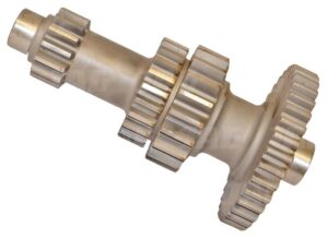 Pinion Transmisie New Holland 80411208 ( nr dinti 14/19/22/35 )