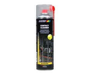 Spray de contacte Electrice Motip