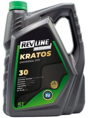 Ulei Reductor KRATOS UNIV. PTF 30 5L