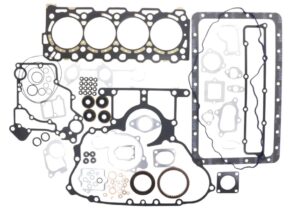 Set complet garnituri Kubota V3307 1G772-99362 , 1G772-99362 1G772-9936-2 1G77299362 1G776-99353 1G776-9935-3 1G77699353 ,