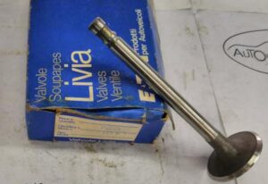 Supapa Admisie Fiat 312R 351 , 571842 ( 38.5x9x119.5 mm )