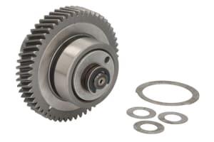Pompa Ulei Z=54 16.50mm Diametru 52mm U5MK8265 140166270 165026250 165296140