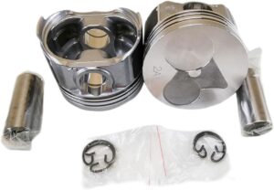 Piston Kubota D902  72mm  1J091-21110 1J09121110