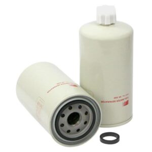 Filtru Combustibil 65.12503-5016B