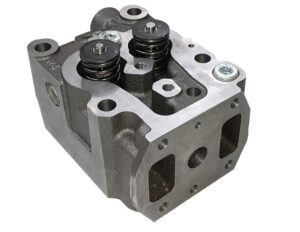 Chiulasa MWM  TD226 ( Fara conexiune apa )