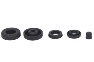 Set garnituri repartitor frana 22.2mm