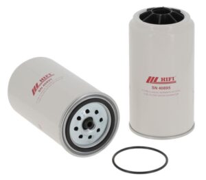46825328 Filtru combustibil Bobcat