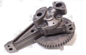 V836652604 Pompa Ulei Sisu 33CTA