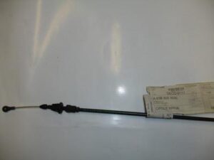 A6383000530 Cablu de acceleratie  MERCEDES VITO 638