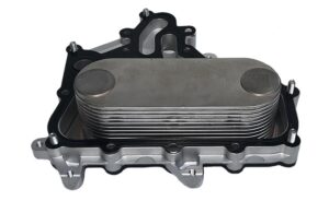 Racitor ulei complet Perkins 4133Y042 287-7424 2877424 2486A002 281-7039 2817039