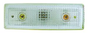 7501L  LAMPA POZITIE FATA RENAULT  182020- FG82BA 5000789306