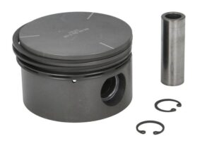 Piston compresor cu segmenti 90mm MAN, Mercedes 7000902100