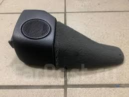 * B67876520 CAPAC DIFUZOR MERCEDES W 220 LL