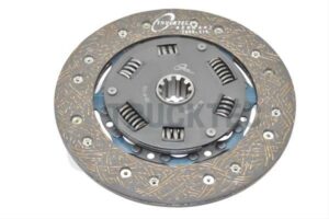 02.23.100 DISC AMBREIAJ *TRUCKTEK* MERCEDES-BENZ	0042503803, 0042505403, 0052501403, 0052501603, 092509003, 0092509103, 1861617232, A0042503803, A0042505403, A0052501403, A0052501603, A0092509003, A0092509103, A1861617232